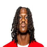 Antwan Raymond