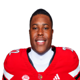 Lekhy Thompkins