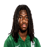 Jariel Cobb