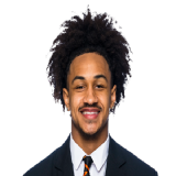 Trey Glasper