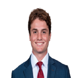 Brady Palmer