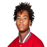 Jordan Covington