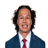 Nate Cleveland