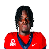 Bryce Randolph