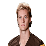 Kyle Frendt