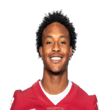 Jamarey Smith