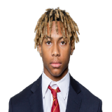 Ashton Cunningham