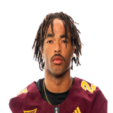 Demarius Robinson