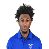 D'Ontae Fulton