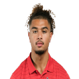 Gabe Aramboles