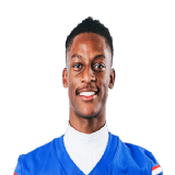 Jakai Anderson