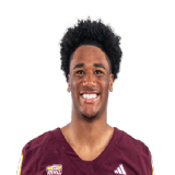 Braylen Naves