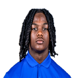 Kavon Simmons