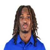 Jamari Miller