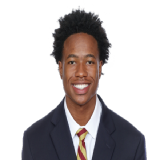 Zay Parks