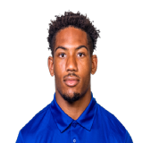 Jalen Mickens