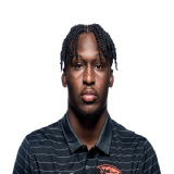 Jaheim Patterson