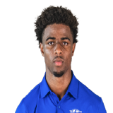 Isaiah Stone