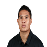 Ha'aheo Dela Cruz