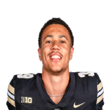 Isaiah Needam