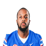 Xavier Wright
