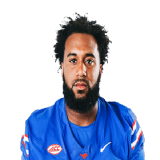 Malcolm Alcorn-Crowder