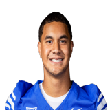 Orion Maile-Kaufusi