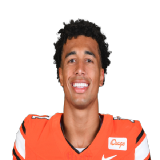 Quinton Hammonds