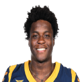 Darius Morant