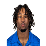 Korey Smith