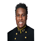 MarcAnthony Parker