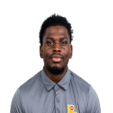Derrick Jameson