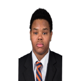 Elijah Washington-Baker