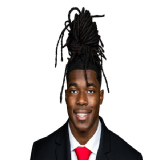 Jabari Bush