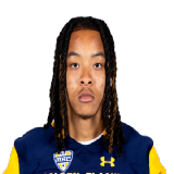 Jay Jay Etheridge