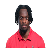 Jamarion McDougle