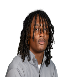 Jeremiah Bernard