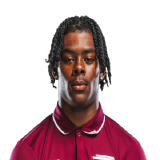 Marcus Calwise Jr.