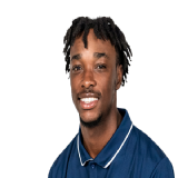 Rashawn Cunningham