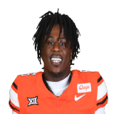 Tre Page III