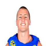 Colin Gallagher