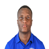 Rodshaun Dorsey