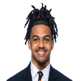 Isaiah Houi