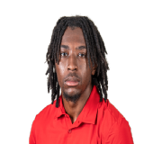 Tariq Thomas