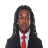 Isaiah Johnson