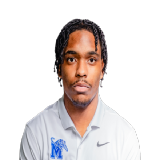 Darius Malcolm Jr.
