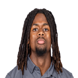 Alijah Cason
