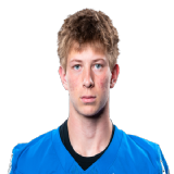 Ethan Stumpf