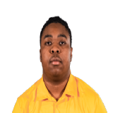 JR Stegall