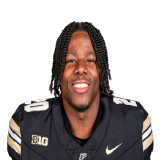 Travis Terrell Jr.